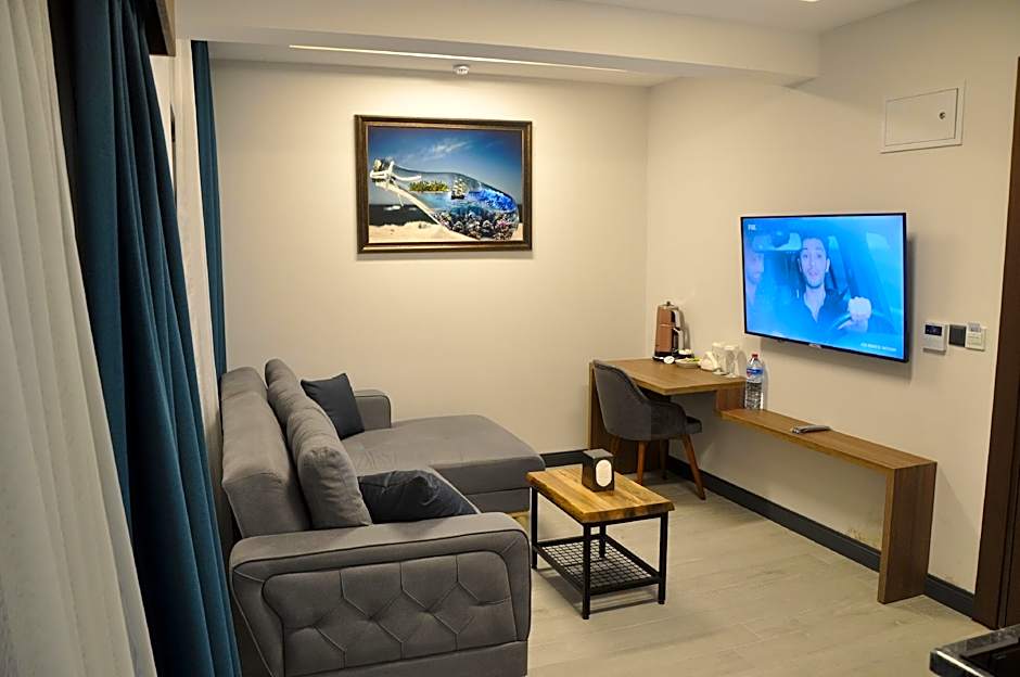 GOLAZ SUİT OTEL
