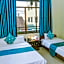 DMZ Hostel