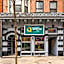 Quality Inn Center City