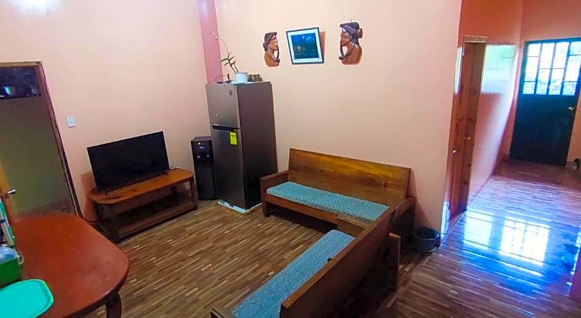 AJjaa's Place