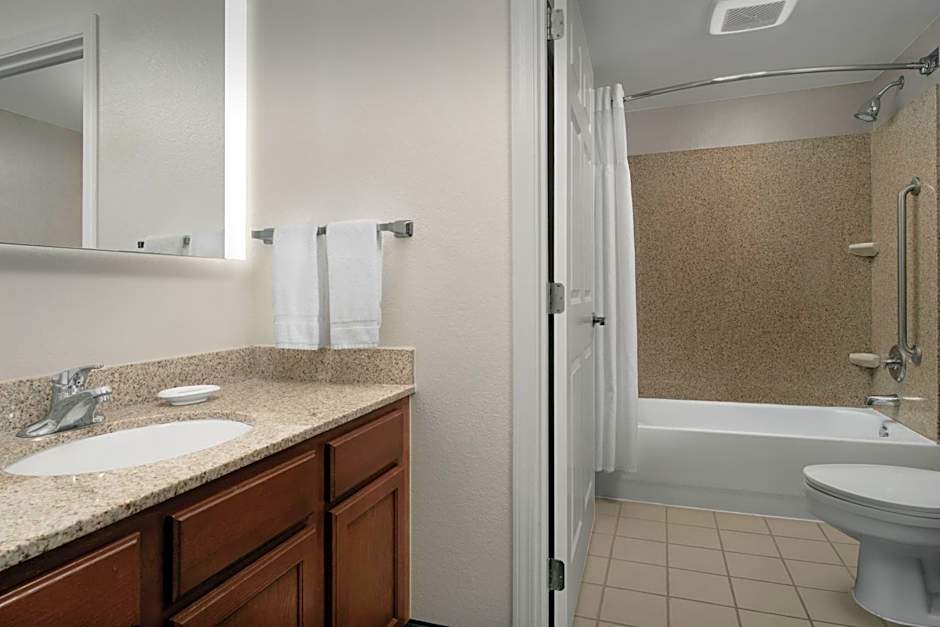 Residence Inn by Marriott Kansas City Overland Park