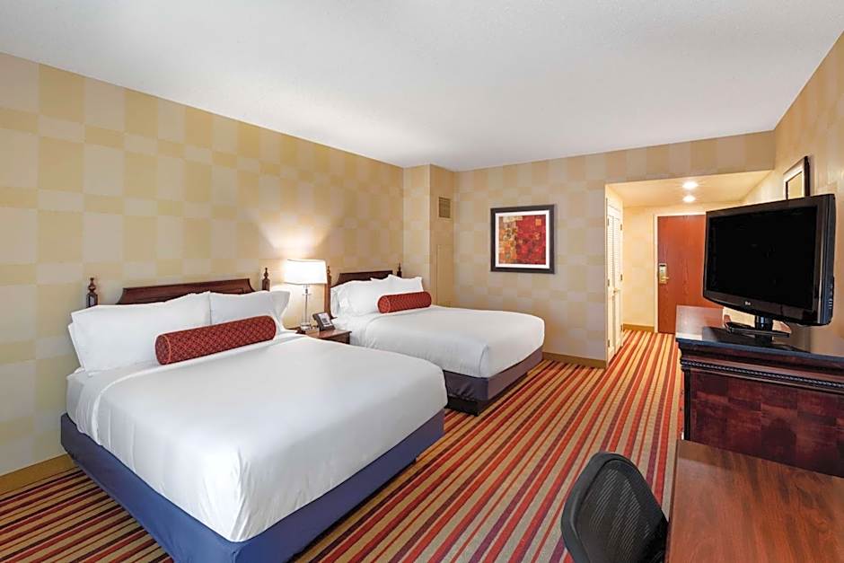 Wyndham Grand Oklahoma City Downtown