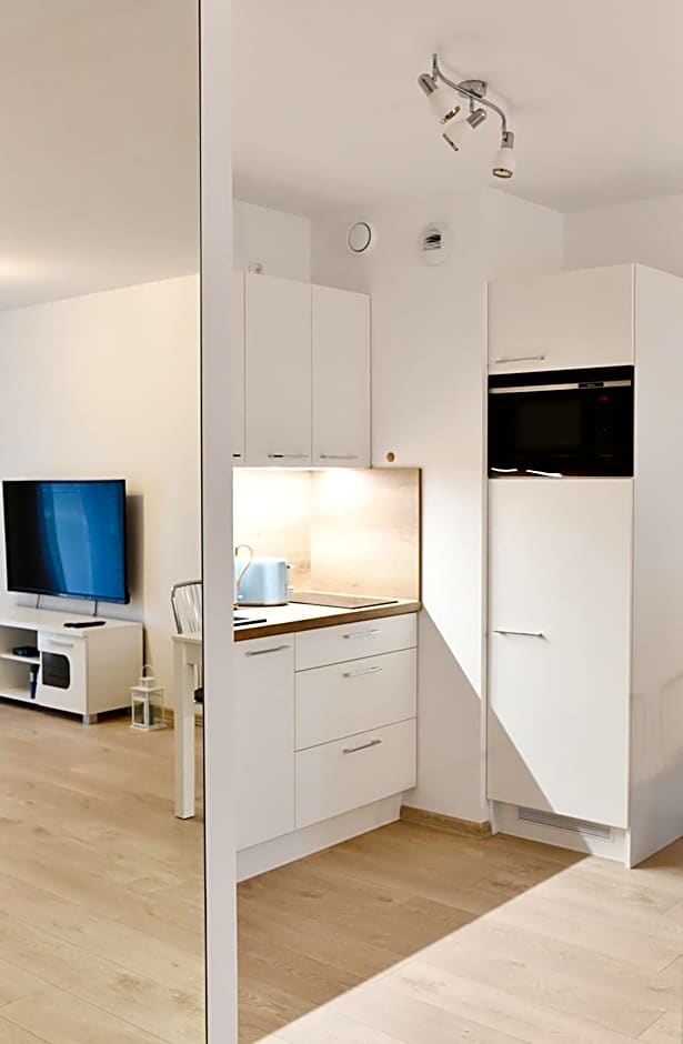 Apartamenty Bałtycka6