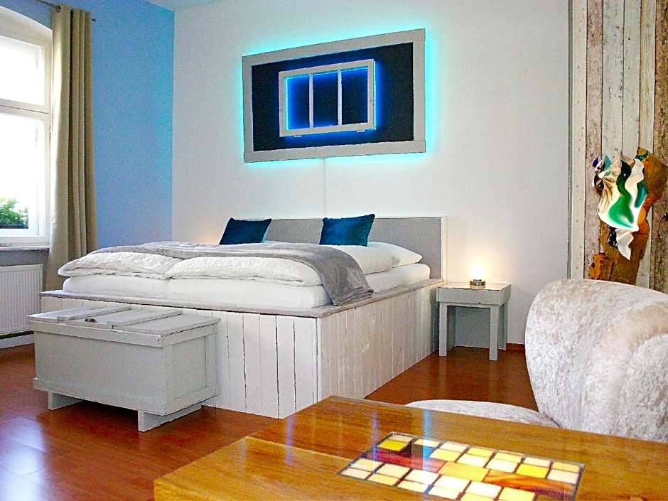 Boutique Hotel Little Venezia