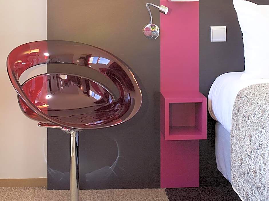 Mercure Annemasse Porte De Genève