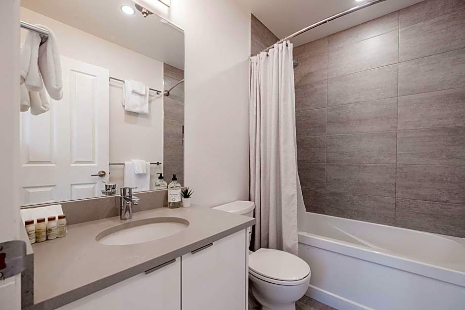 Lake Placid Lodge by Outpost Whistler