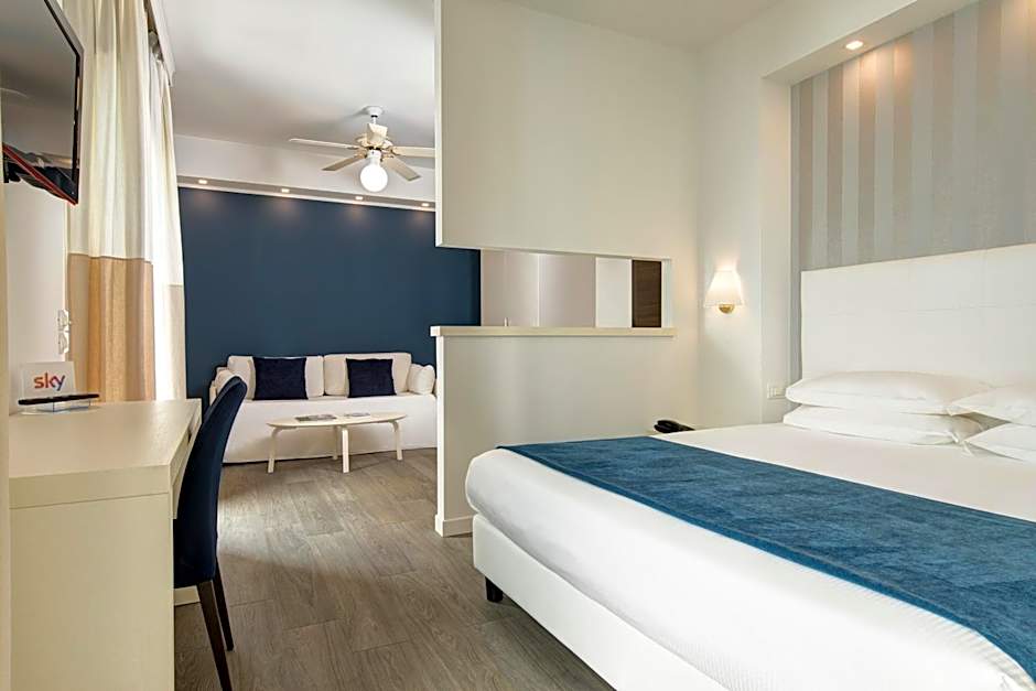 Hotel Byron Bellavista