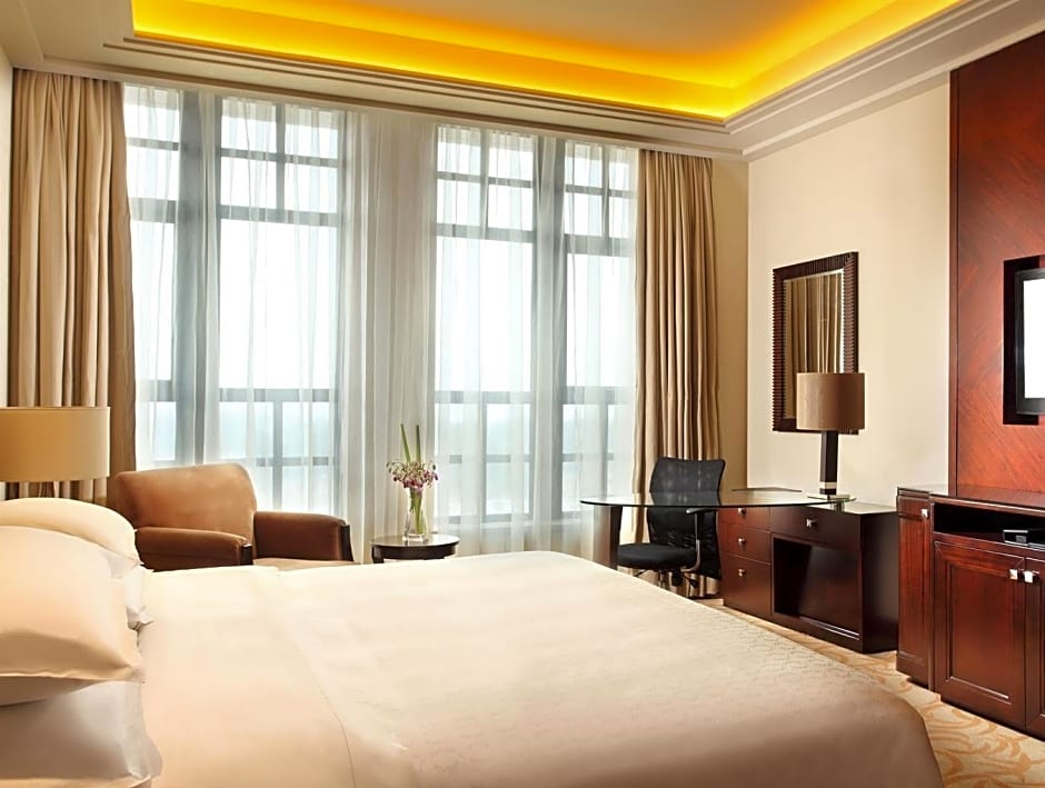 Sheraton Jiangyin Hotel