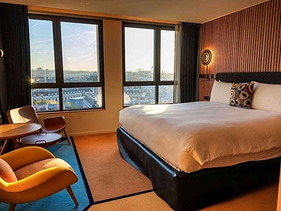 SO/ Paris Hotel