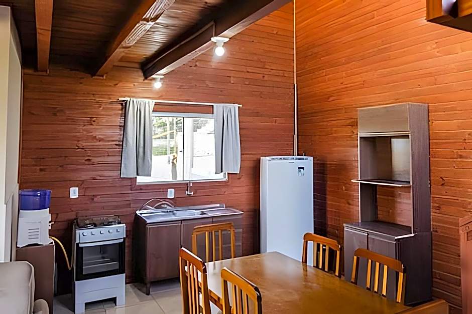 Casa Ibiraquera / Praia do Rosa - SC (1)