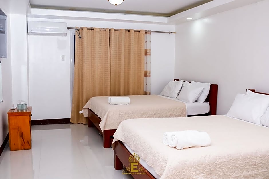 Empress Island Hotel