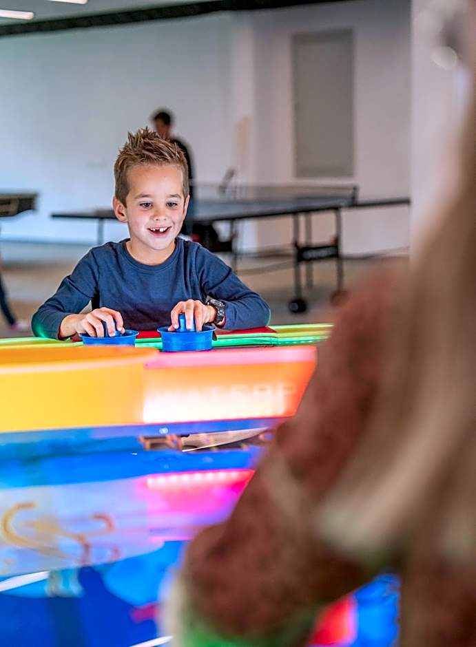 Almfamilyhotel Scherer