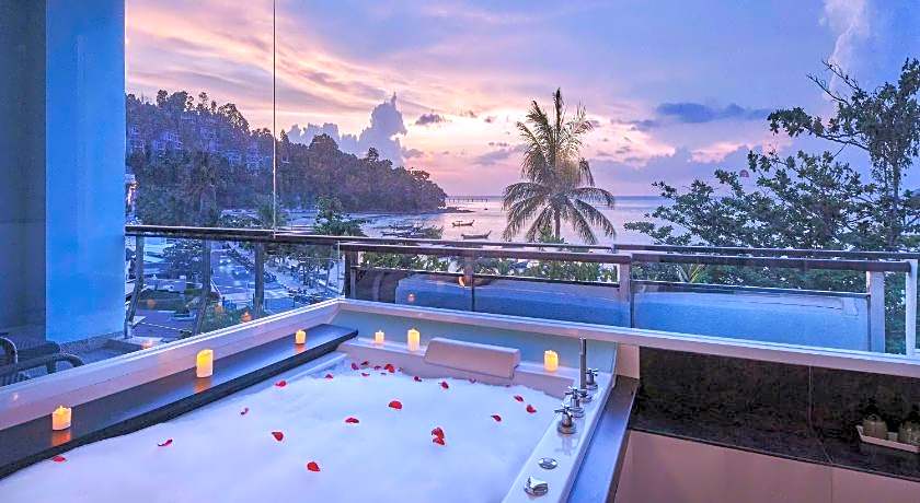 Homm Bliss Southbeach Patong