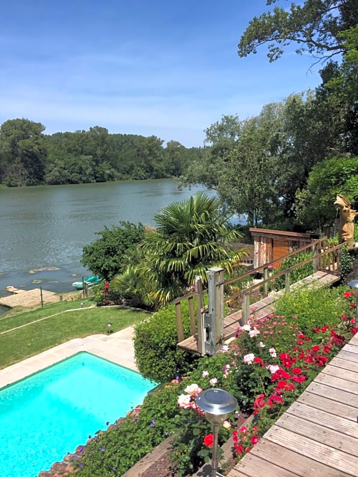 B&B Garonnella