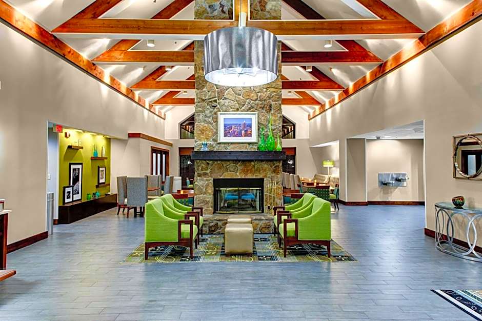 Hampton Inn By Hilton And Suites Atlanta/Duluth/Gwinnett County