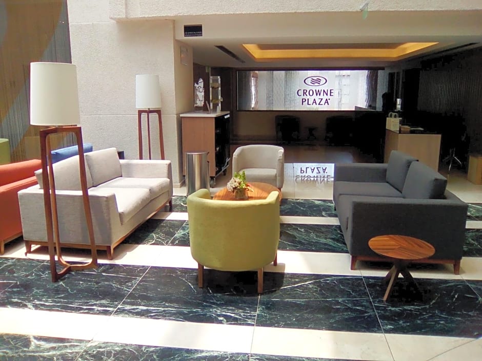 Crowne Plaza Toluca - Lancaster By IHG