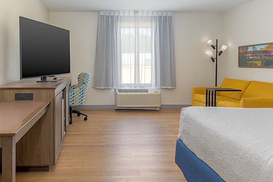 Hampton Inn Niles/Warren