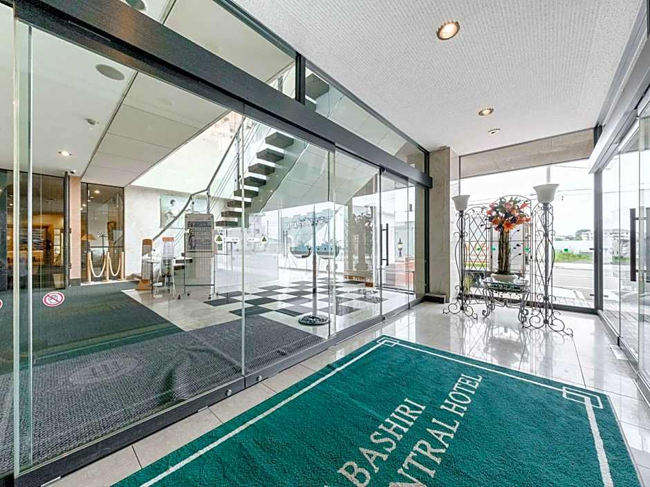 Tabist Abashiri Central Hotel