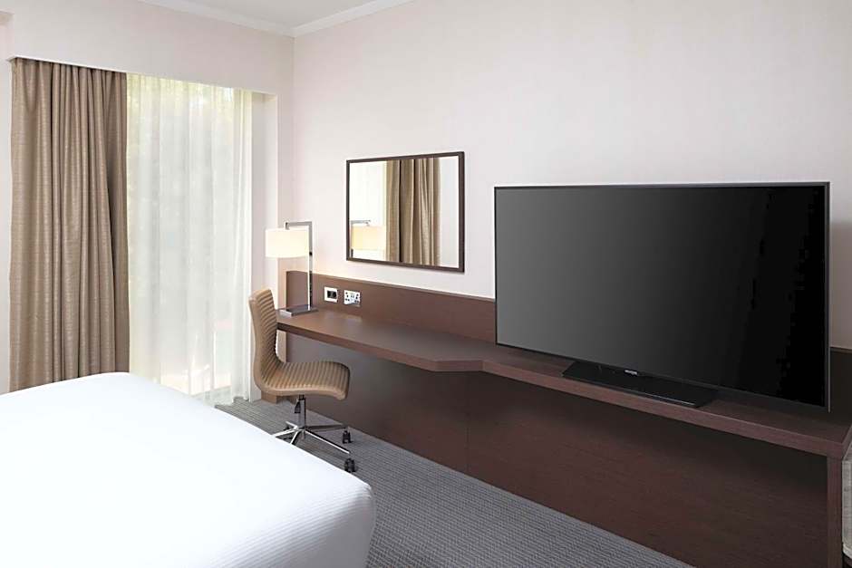 Hilton London Gatwick Airport