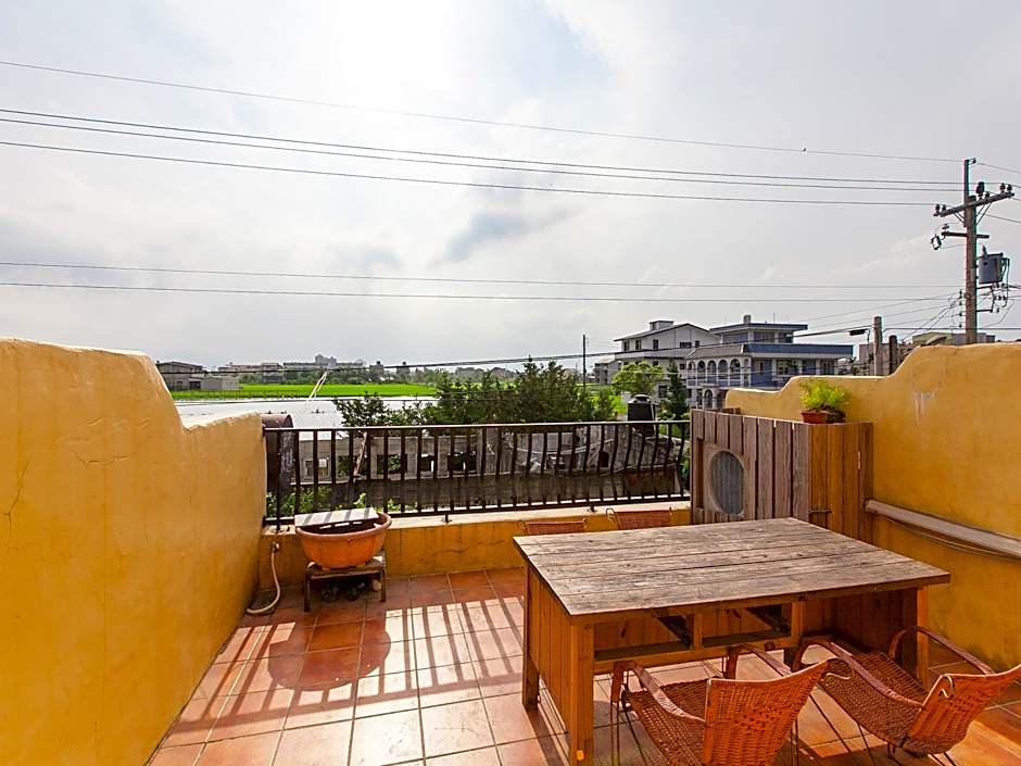 Orhangen Homestay – Dongshan