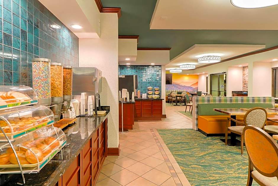 Quality Inn Near the Island Pigeon Forge