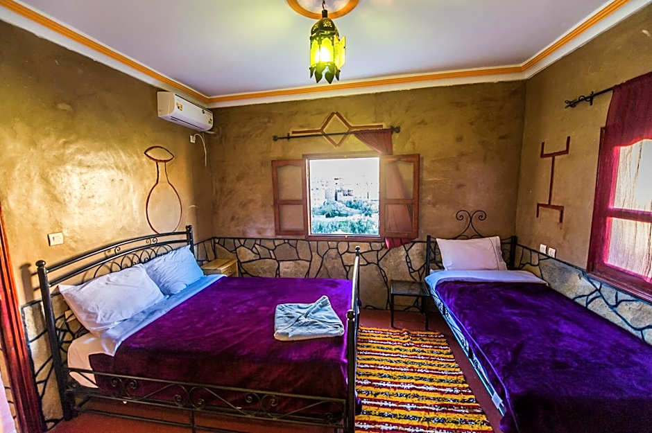 Les Jardins De Todgha gorges de todra tinghir