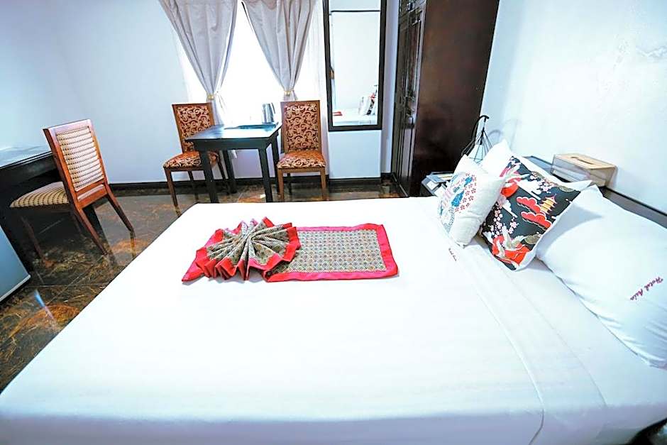 Hotel Asia