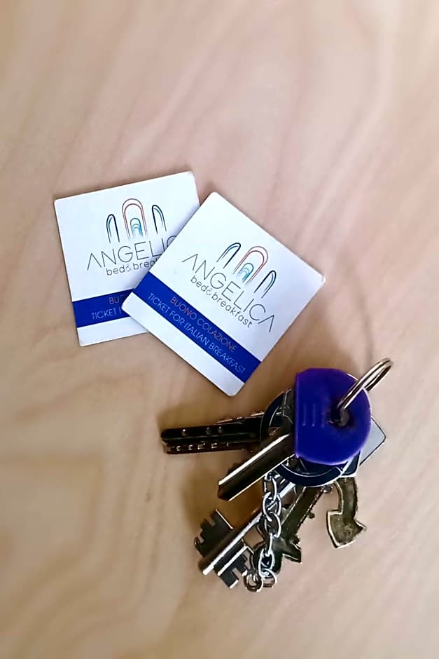 Affittacamere Angelica