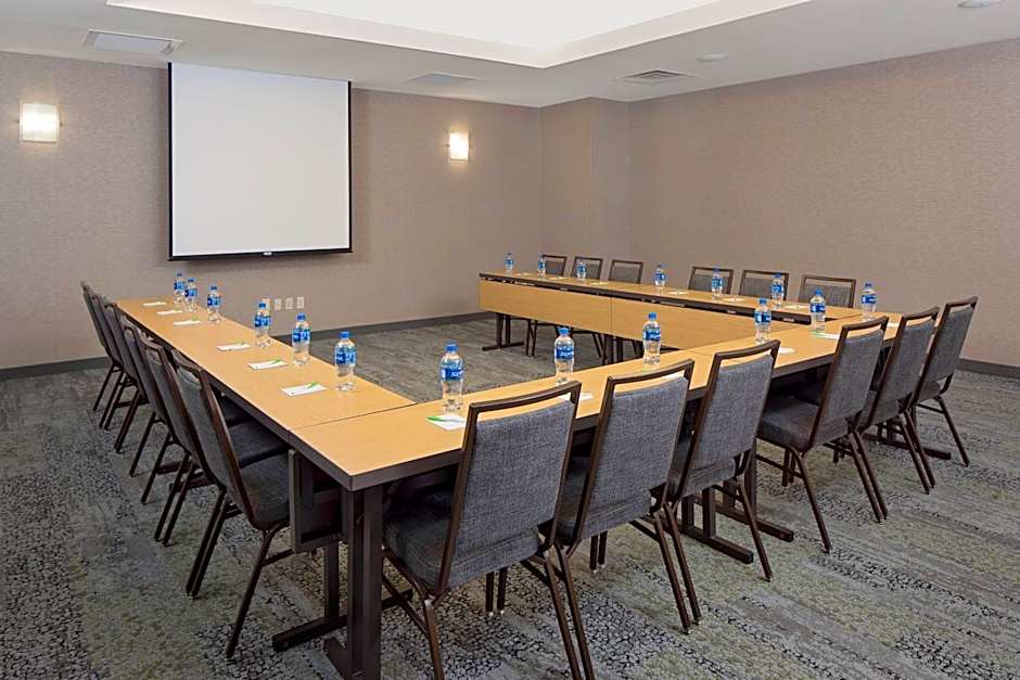 Courtyard by Marriott Houston Medical Center/NRG Park