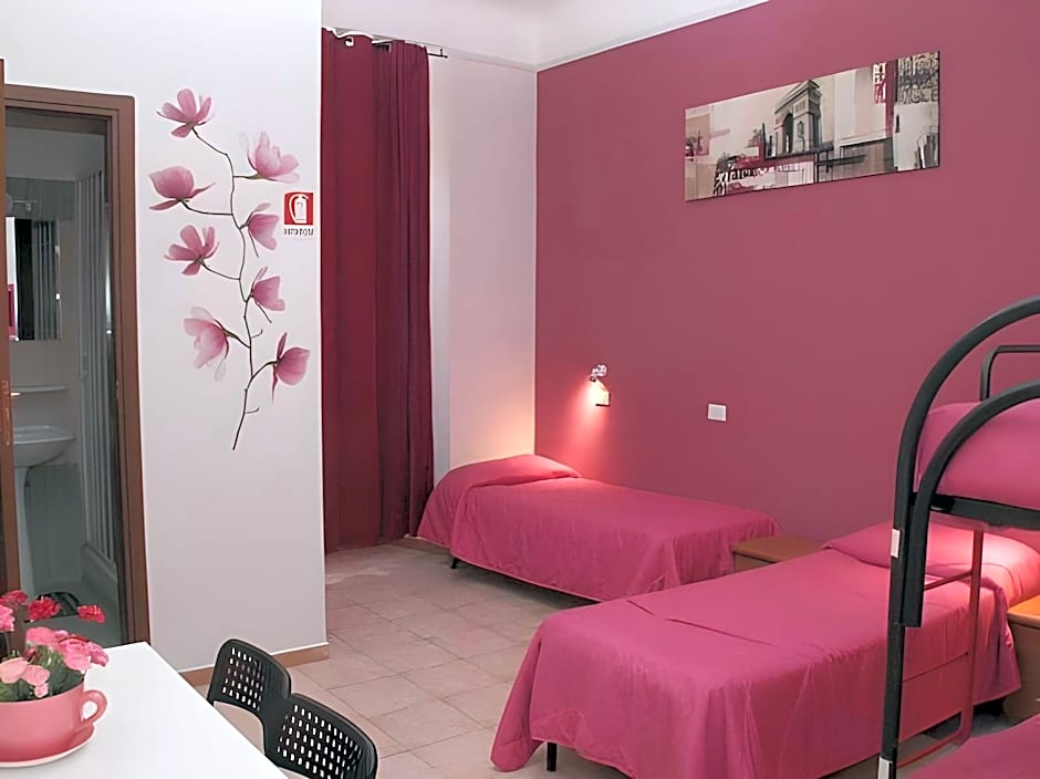 Freedom Traveller Hostel