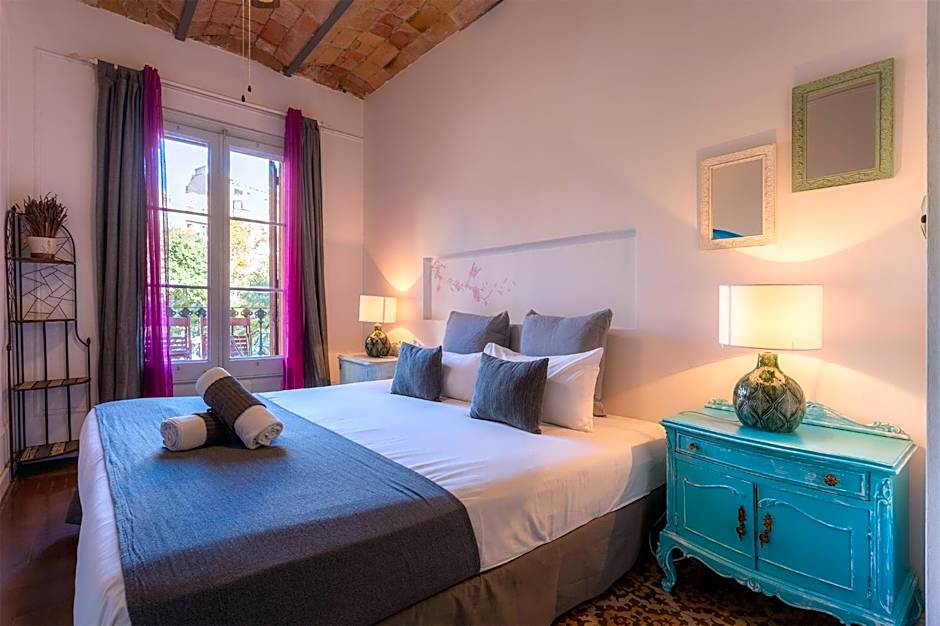 Primavera Hostel