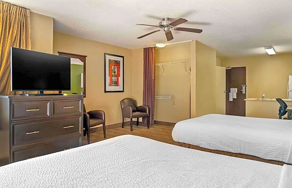 Extended Stay America Select Suites - Grand Rapids - Kentwood