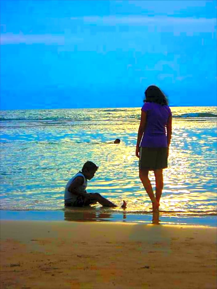 Chaya Villa Guest House