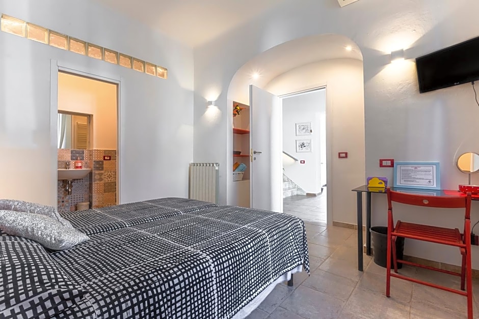 Luigino B&B Intero Appartamento