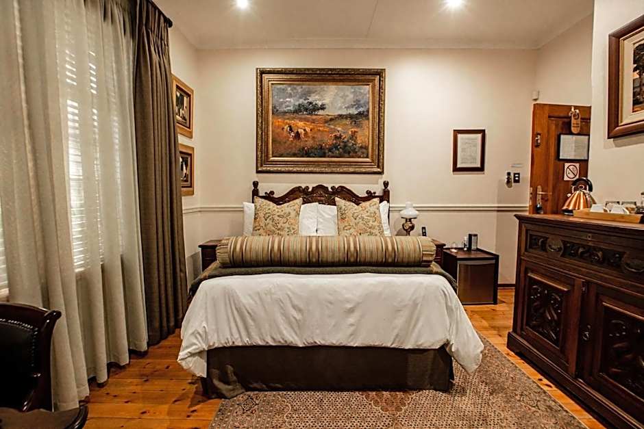 Kleine Constantia Boutique Guest House