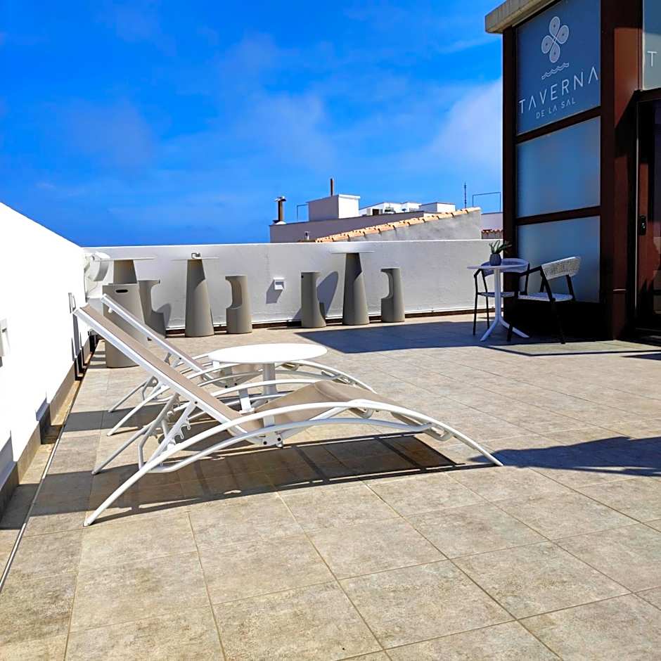 Taverna de la Sal Boutique Hotel