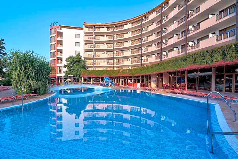 LTI Berlin Green Park