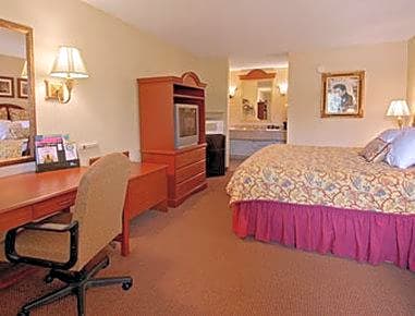 Days Inn by Wyndham Memphis at Graceland