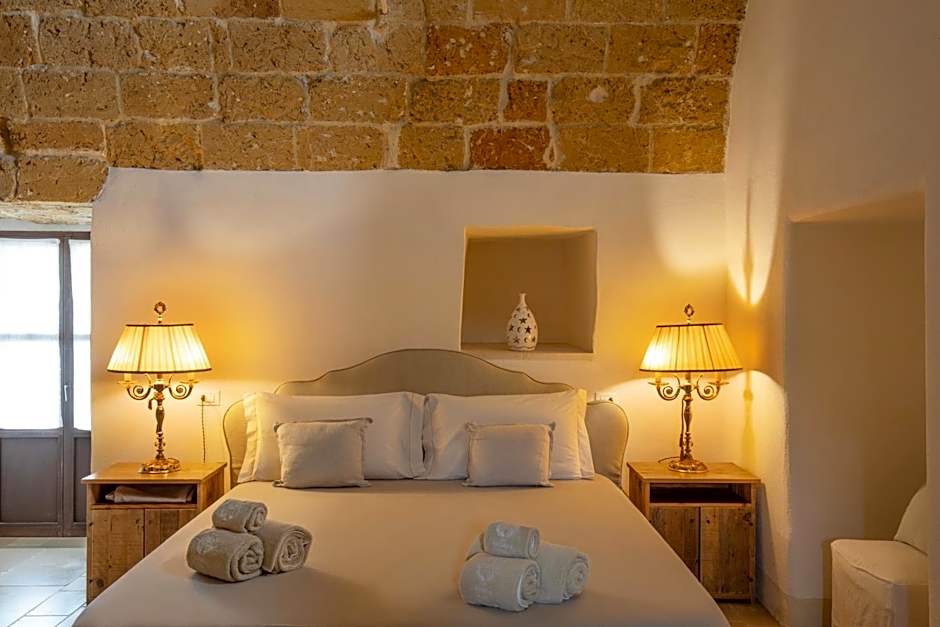 Masseria Fano Relais & Wine