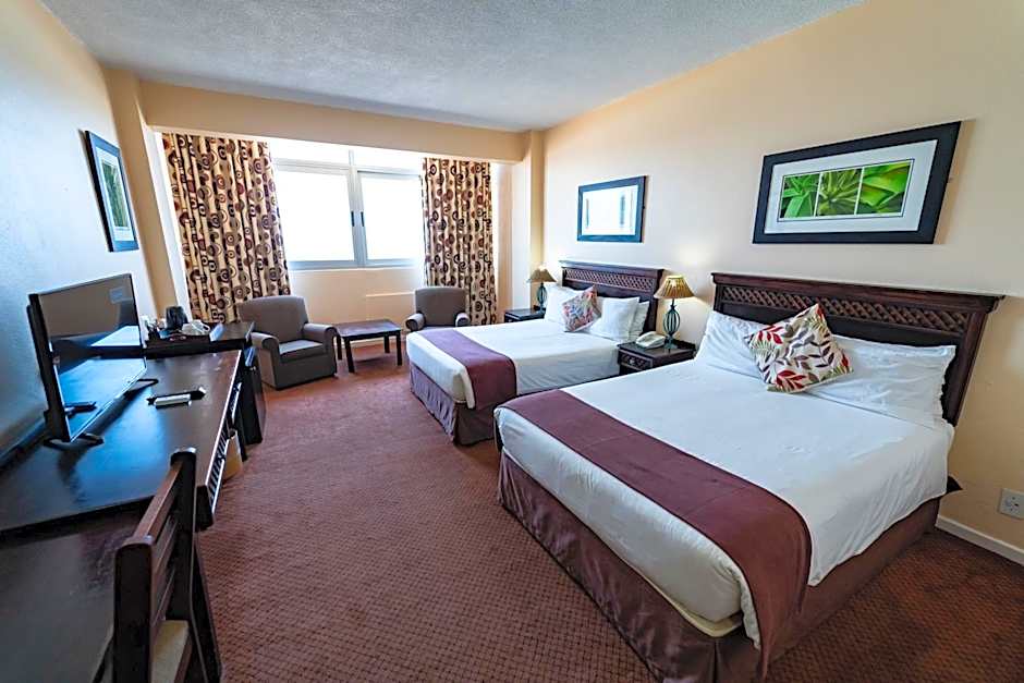 Gooderson Tropicana Hotel