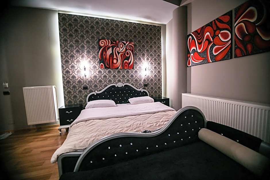 Hotel Kocibelli POOL & SPA