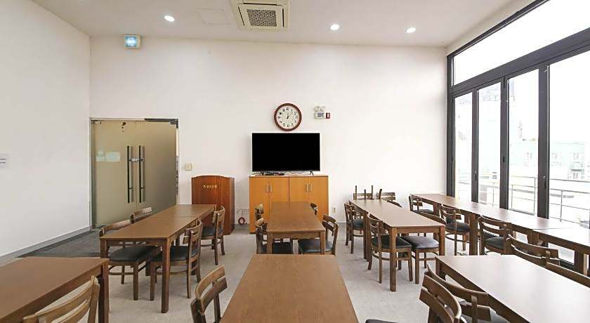 Benikea Cheonan Tourist Hotel