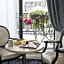 Hotel Saint Petersbourg Opera