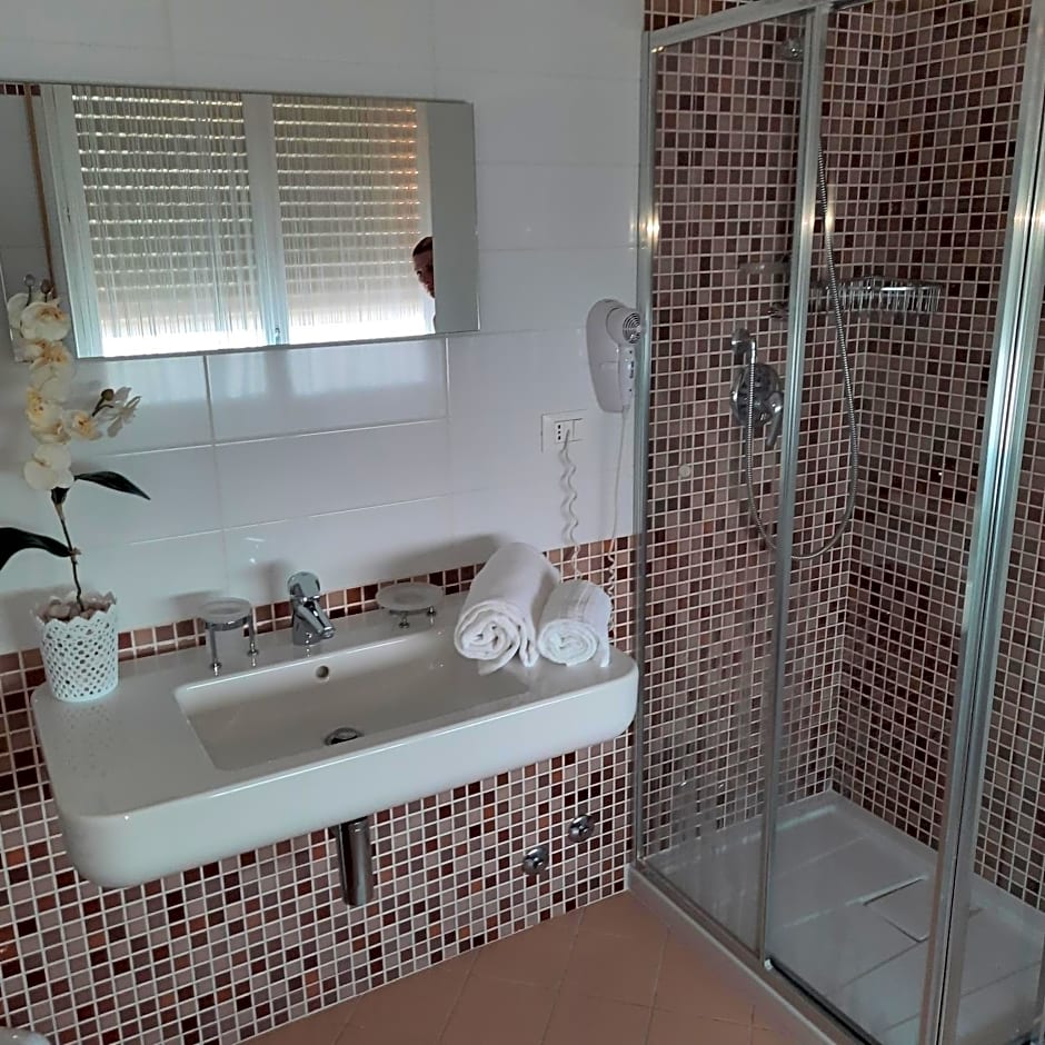 B&B Villa Luja Resort