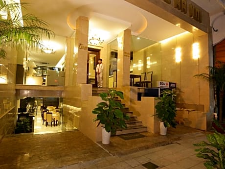 Hanoi L'heritage Hotel