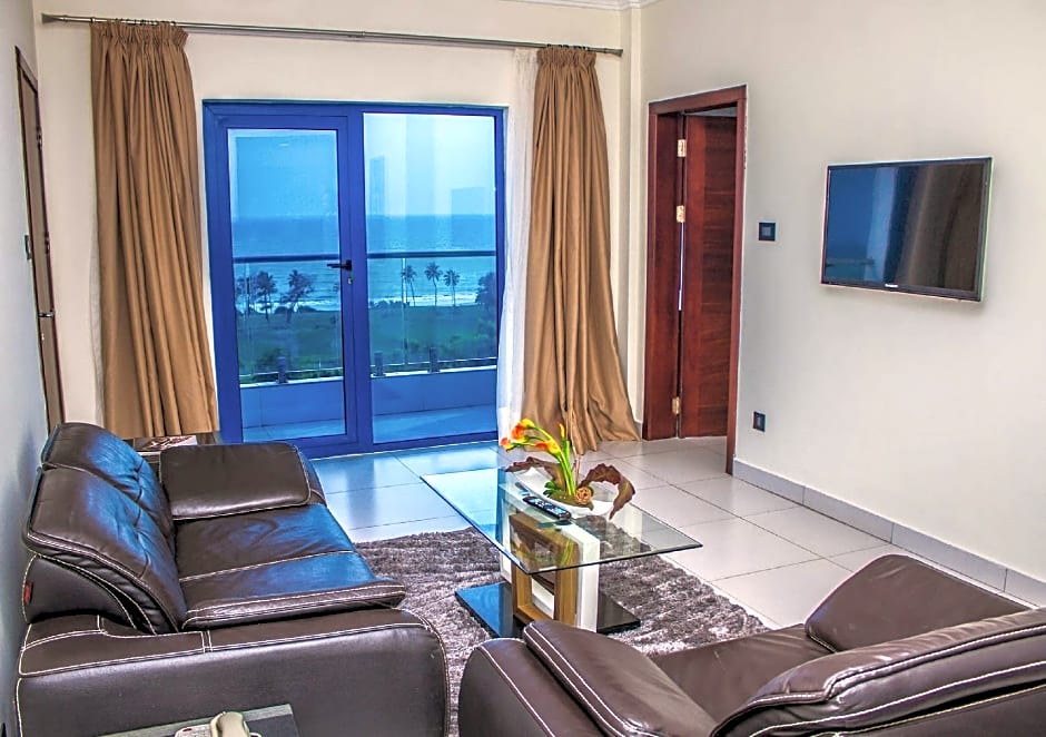 Best Western Plus Serene Atlantic Hotel