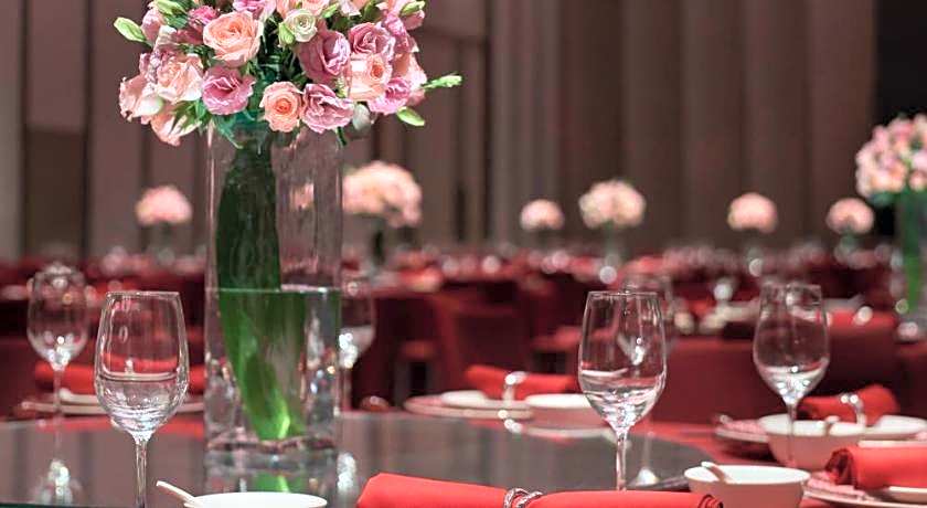 Hyatt Regency Changshu Kuncheng Lake