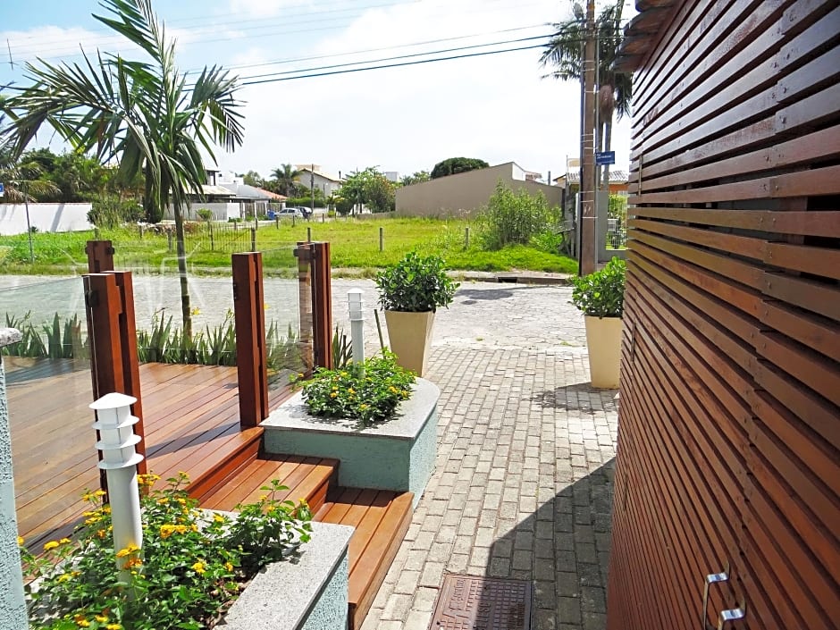 Pousada Dos Artistas