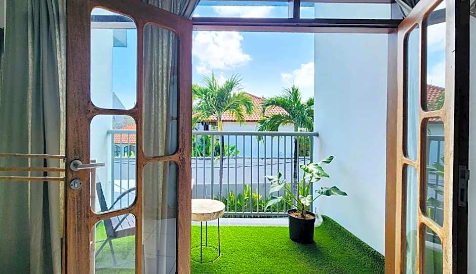Sunny Canggu