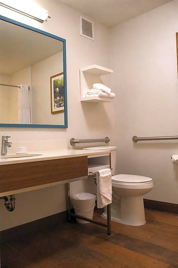Hampton Inn Summersville